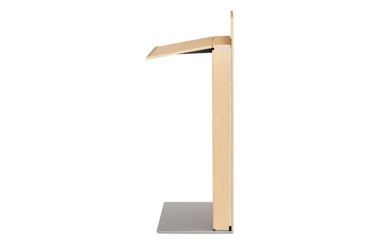 Exponents Conference Room Lectern & Podium | Coalesse