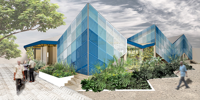 Sustainable Design Group