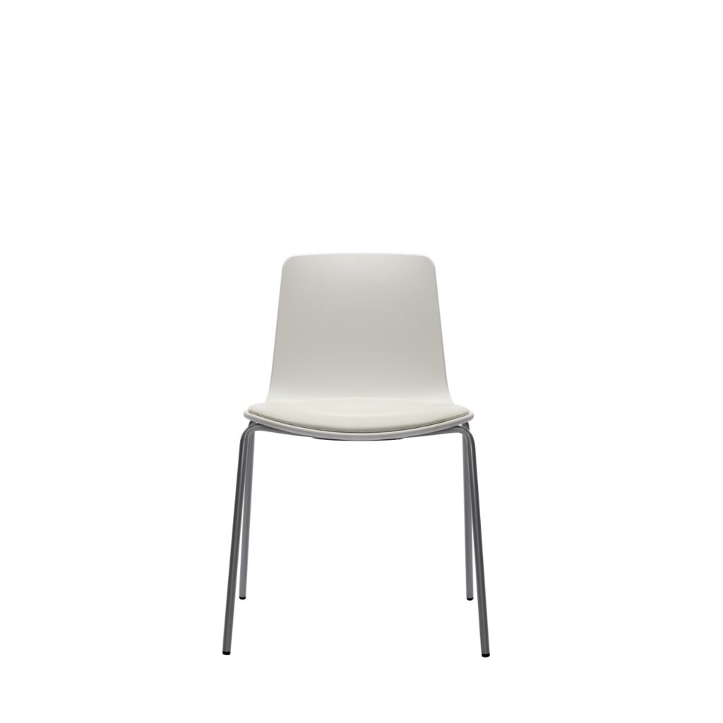 Enea Lottus Flexible & Versatile Chairs | Coalesse