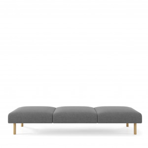 Bench Seating & Ottomans for Modern Offices | Coalesse