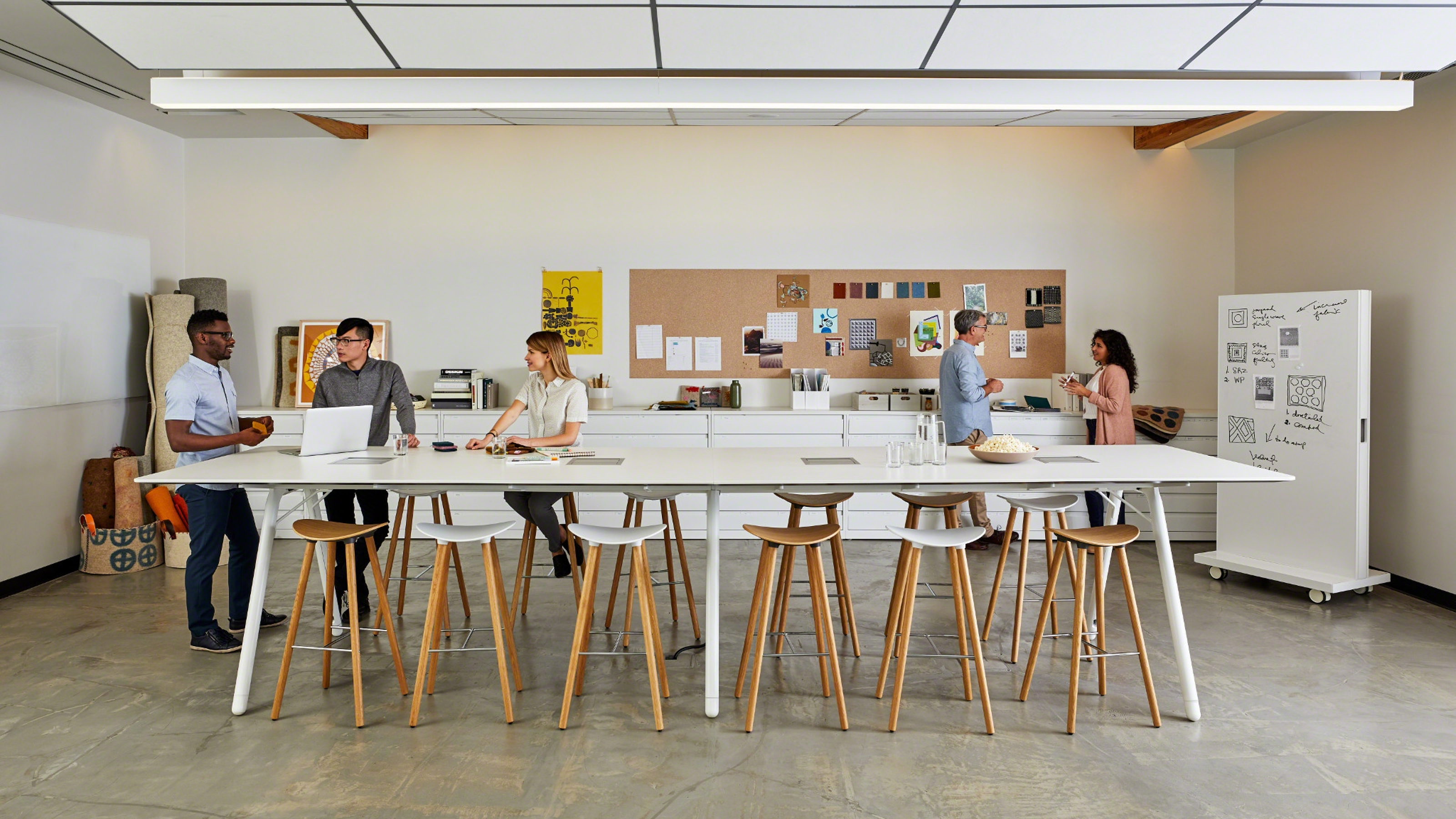 Design Collaboration Images