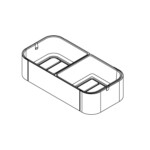 Ensemble Planter