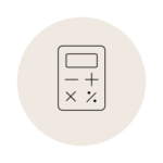 calculator icon