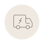 Truck icon