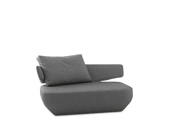 Levitt by Viccarbe | Coalesse