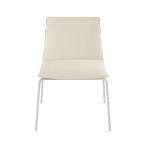 Noha Chair against a white background