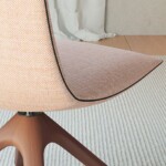 Noha chair detail