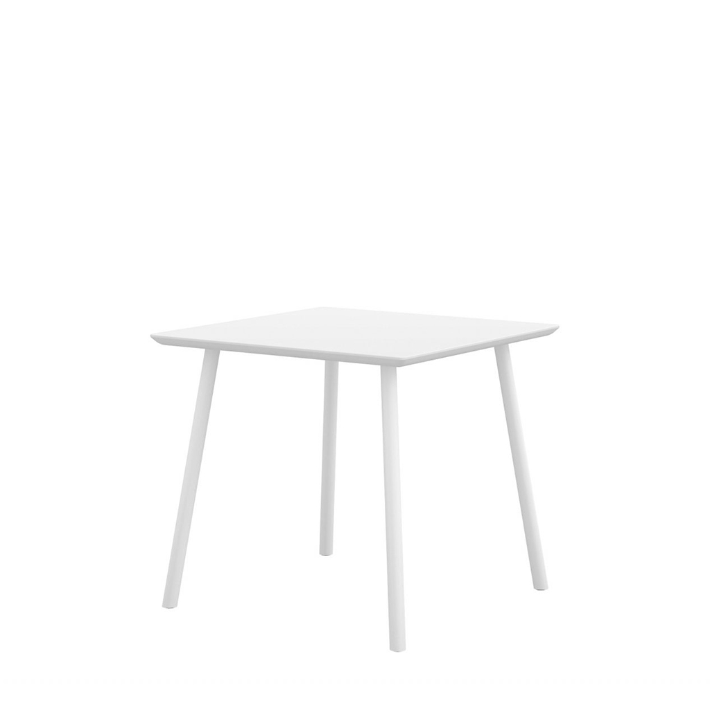 Maarten Table by Viccarbe | Coalesse