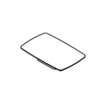 line drawing Sistema Lounge Seating moveable table